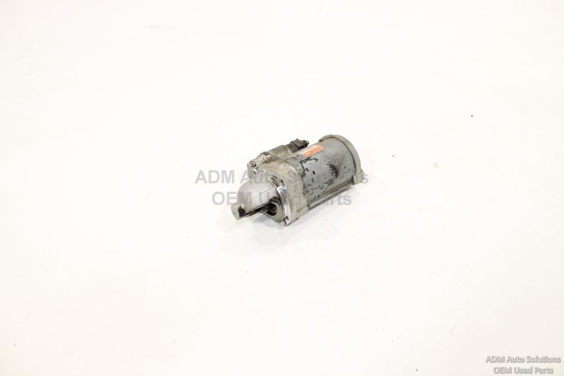 2021-2025 HYUNDAI ELANTRA 2.0L Engine Starter Motor 361002J300 OEM