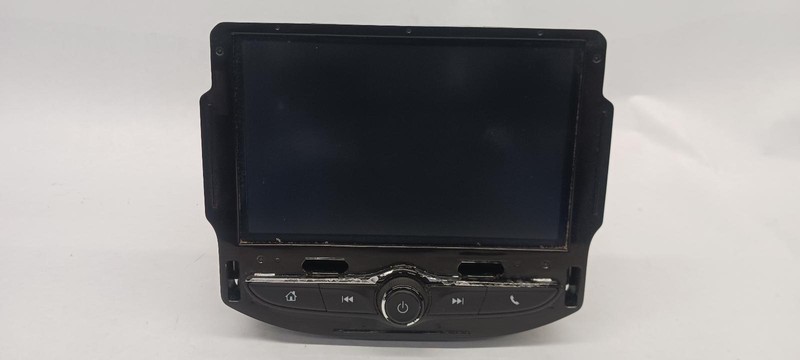 17 CHEVROLET CRUZE radio assembly head unit 7.0" screen OEM Guaranteed!