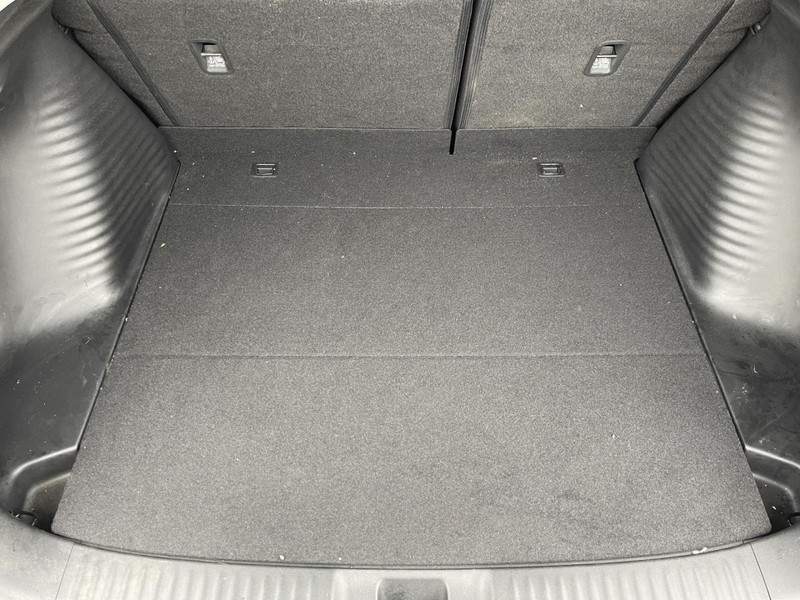 2023-2024 HONDA HR-V CARGO COVER BLACK TC:-V-N 2.0L AT AWD 17K -EX-L- 62011