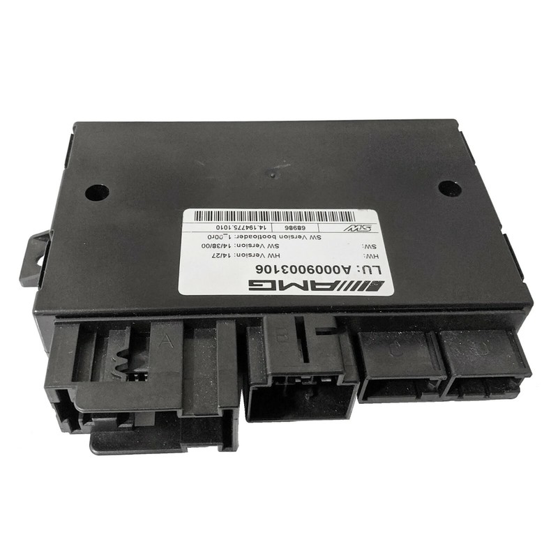 OEM Active Transmission Control Module Mercedes-Benz AMG GT C190 2018 2019 2020