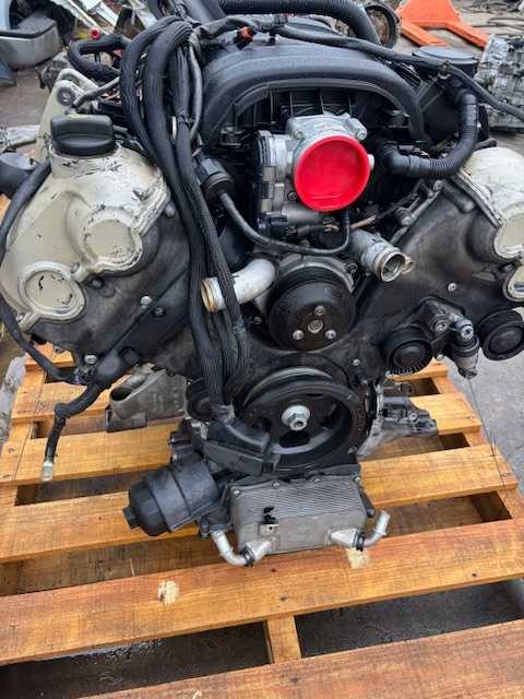 11 12 13 PORSCHE PANAMERA 3.6L RWD ENGINE 116K MILES 90 DAY WARRANTY