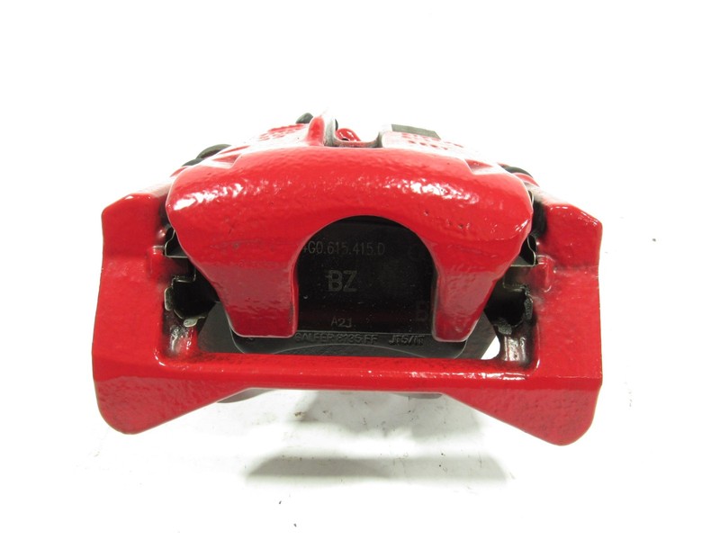 10-18 Audi A7 C7 2018 Rear Right Passenger Brake Caliper ;