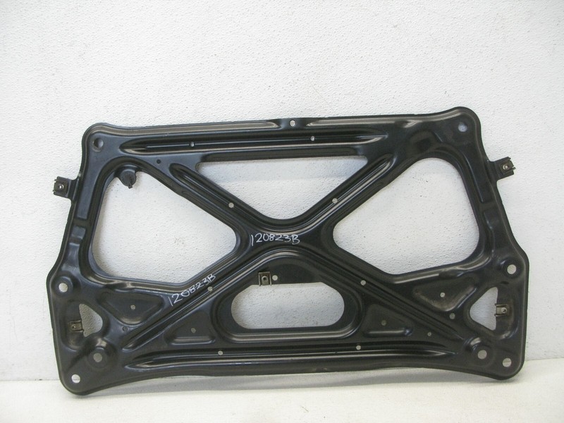 12-18 AUDI C7 A6 S6 A7 S7 CRADLE BRACE SUBFRAME SUSPENSION SUPPORT BRACKET 12082