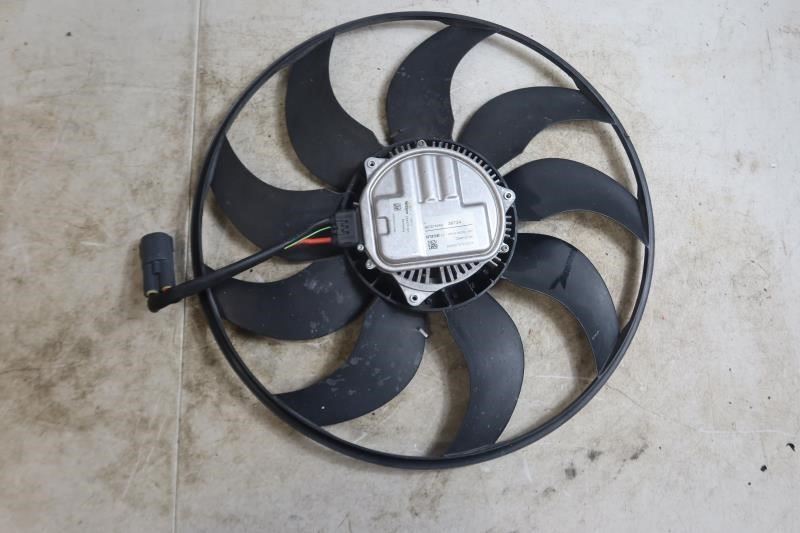 2018-2023 Jeep Wrangler / Gladiator OEM Radiator Condenser Fan Motor 68272755