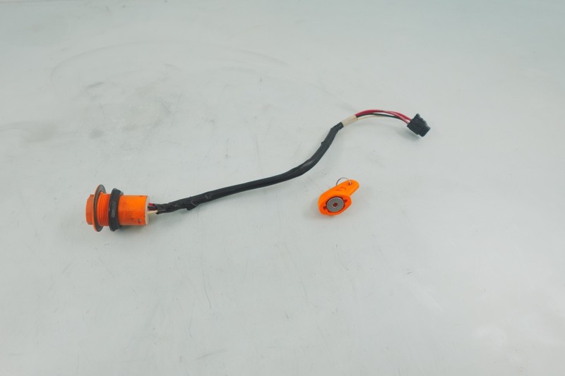 2008-2022 Kawasaki SX-R STX-15F PWC Jetski OEM Electrical Ignition Switch Ass'y