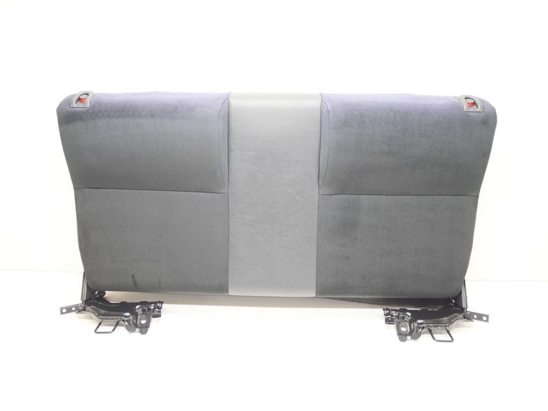 2013-2020 Subaru BRZ 86 FRS Rear Upper Seat Back Cushion Pad OEM