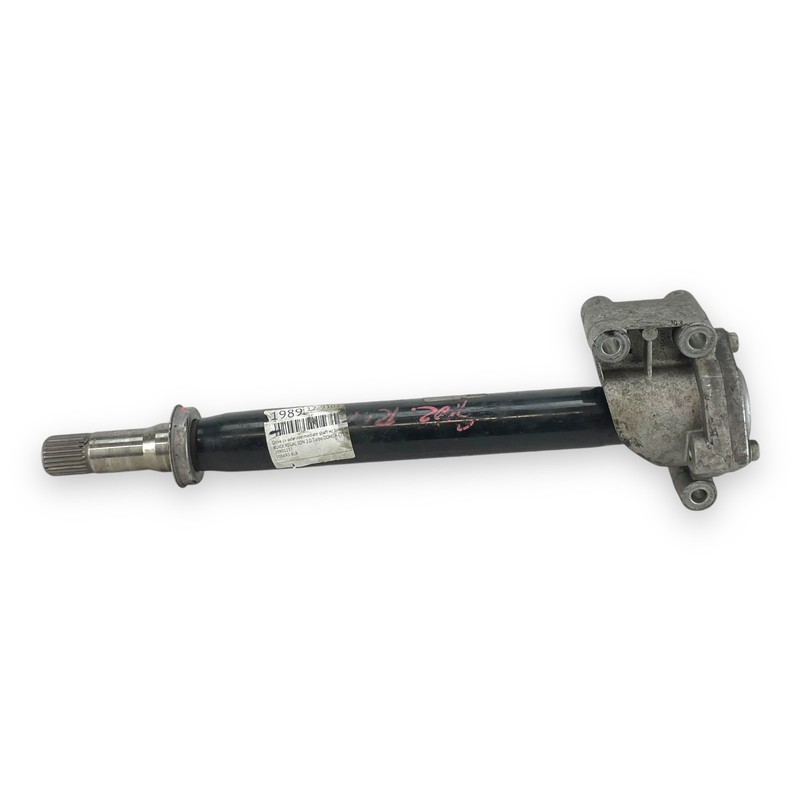 Buick Regal 2.0 Turbo 13-17 Front Right Passenger RH Side Axle Jack Shaft OEM
