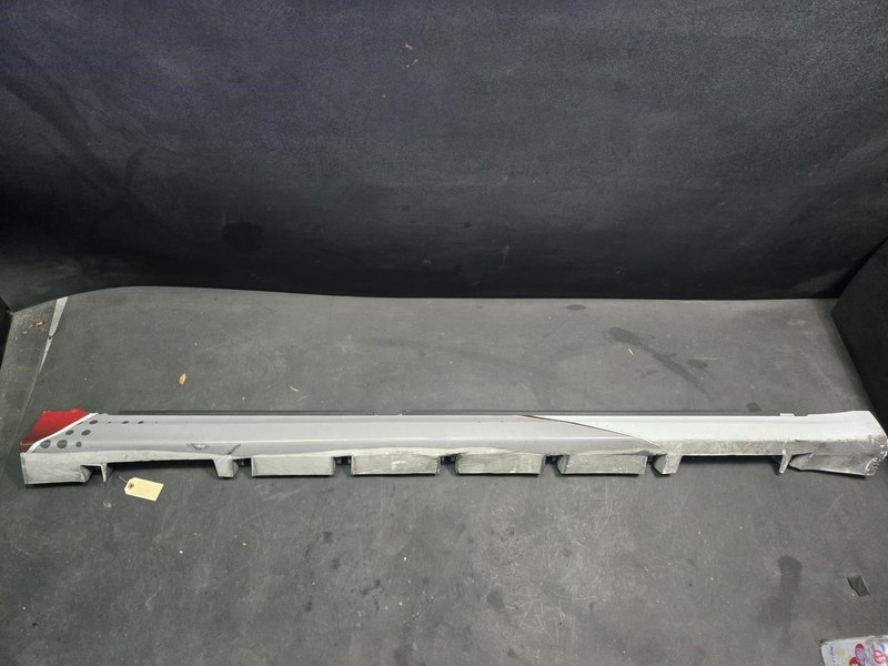 Right Rocker Panel Molding 2018 Ford Fusion DS7Z-5410176-A 2013 2014 2015 - 2020