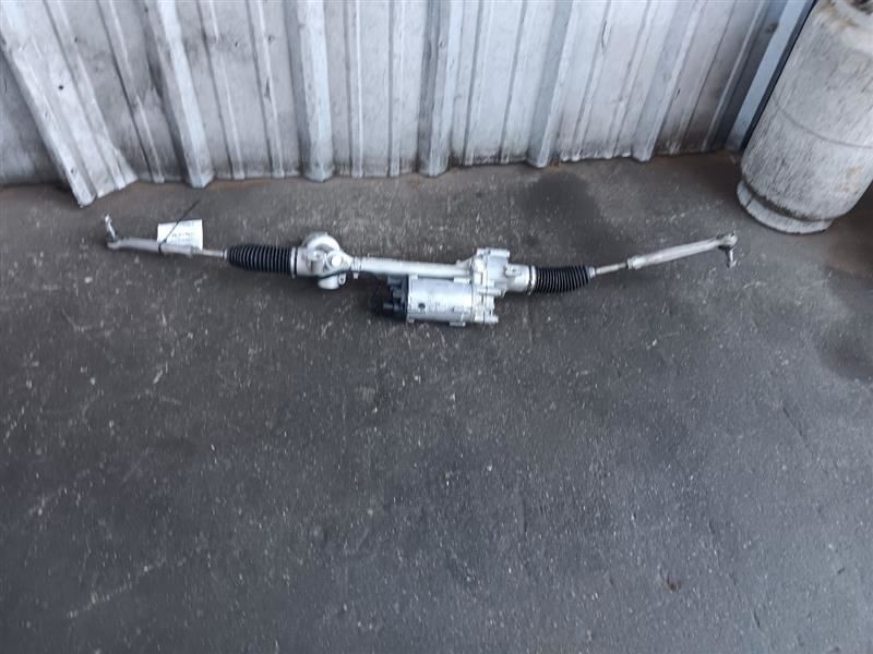 13-16 Porsche 911 991 Carrera Steering Gear Rack and Pinion 99134701103