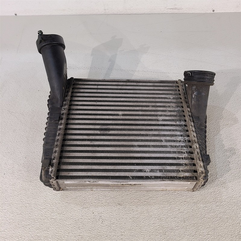 03-06 Porsche Cayenne Turbo Driver Intercooler Lh Aa7483