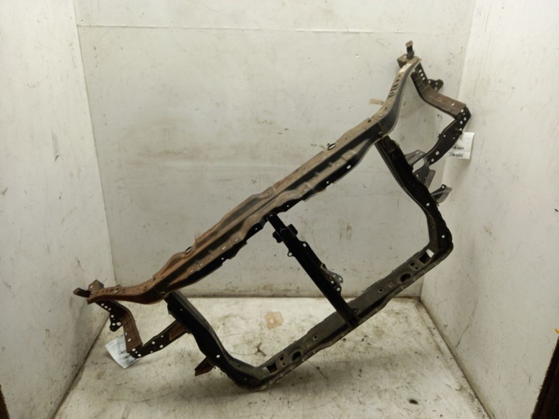 11 12 13 TOYOTA HIGHLANDER SE NEW RADIATOR CORE SUPPORT