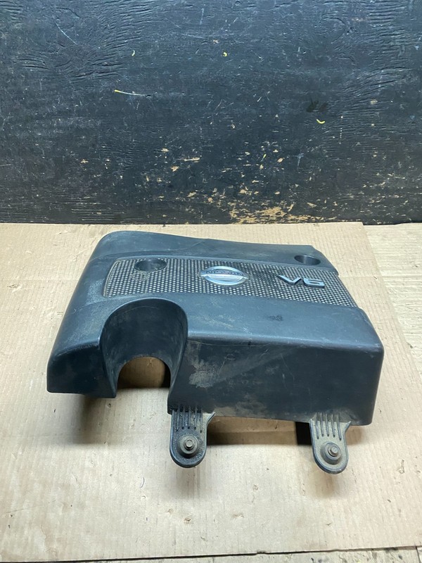 2013 to 2016 Nissan Pathfinder Engine Cover Motor Shield W5765 DG