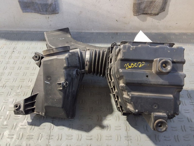 2021-2025 Chrysler Pacifica Air Cleaner Intake Box Assembly fits Gasoline models