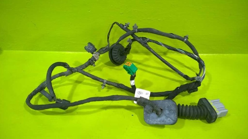 09 10 11 12 FORD FLEX PASSENGER RIGHT REAR DOOR WIRE HARNESS OEM 2926-65