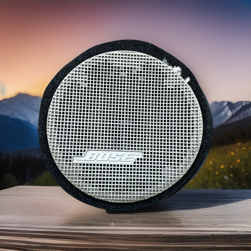 ✅ 90-02 Mercedes R129 SL320 500SL Rear Right Side Door Speaker Tweeter Cover ✅