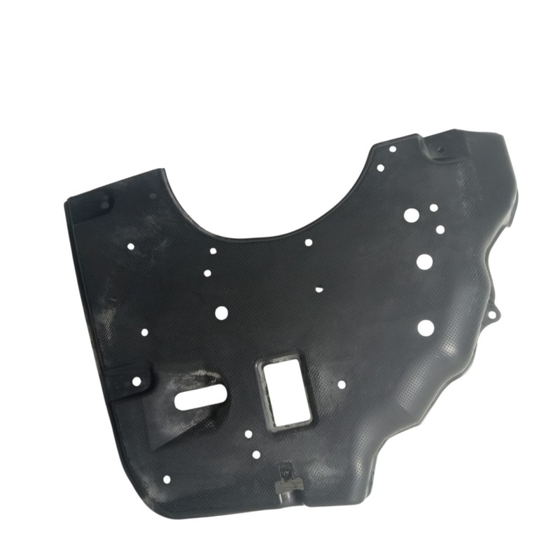2004 2009 Toyota Prius Underbody Cover Underbody Protection Rear OEM 11002