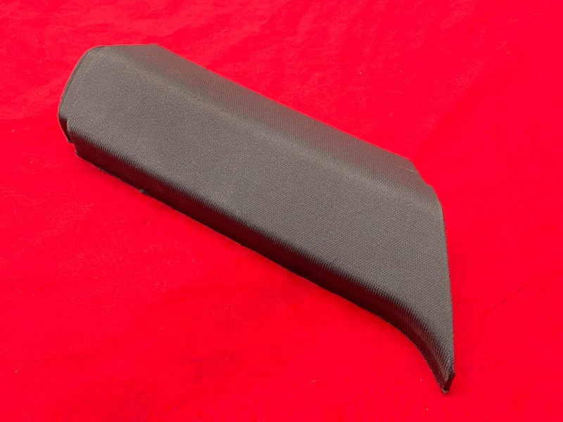 14-19 BMW F34 GT xDrive Rear Left Molding C Pillar Trim Strip Cover Black OEM ✅