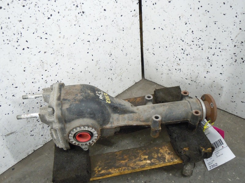 18-22 Subaru XV Crosstrek Rear Differential Carrier Auto Trans 3.90 OEM Gasoline