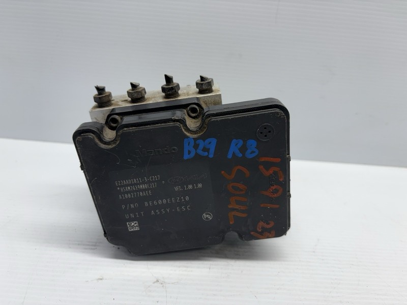 2023 Kia Soul ABS Anti Lock Brake Module & Pump 58910-K0300