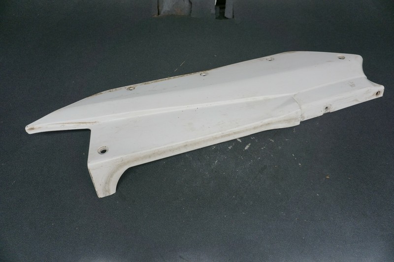 2005 Honda OEM RH Right Body Panel Fairing Cover Trim Aquatrax ARX1200 F-12