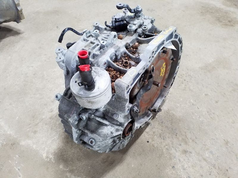 Automatic Transmission 1.6L Base 6 Speed Fits 11-15 MINI COOPER 651594
