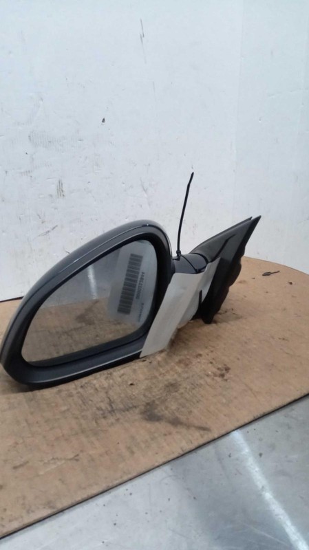 2016 Buick Regal Left Door Mirror Assembly Blue OEM Used 495939 93000 Mi
