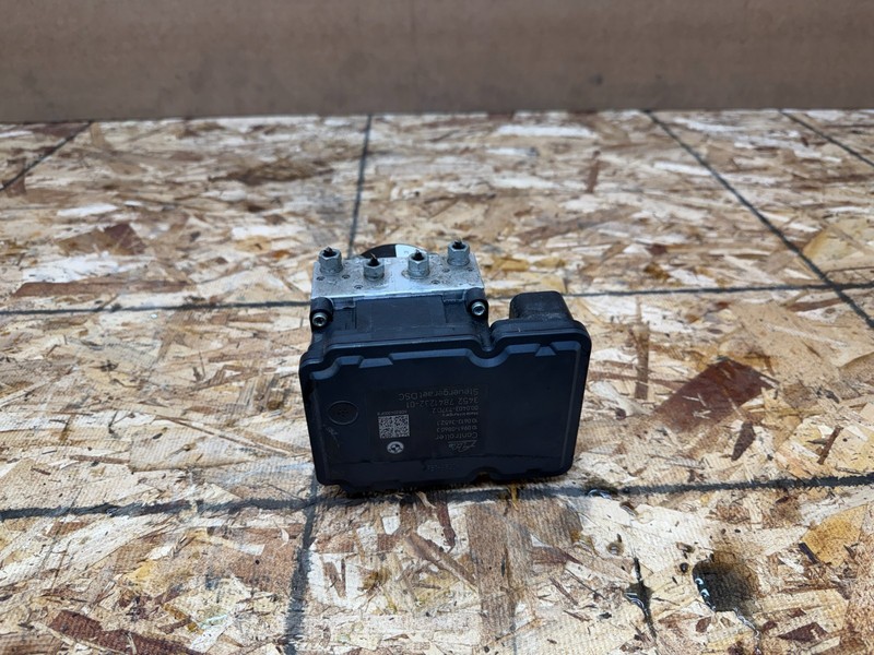 BMW E90 E92 E93 M3 08-13 OEM ANTI LOCK ABS BRAKE PUMP ACTUATOR MODULE ASSEMBLY