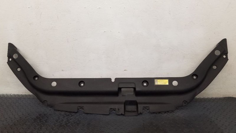 06-12 Toyota RAV4 Radiator Core Support Top Cover OEM 53289-42010