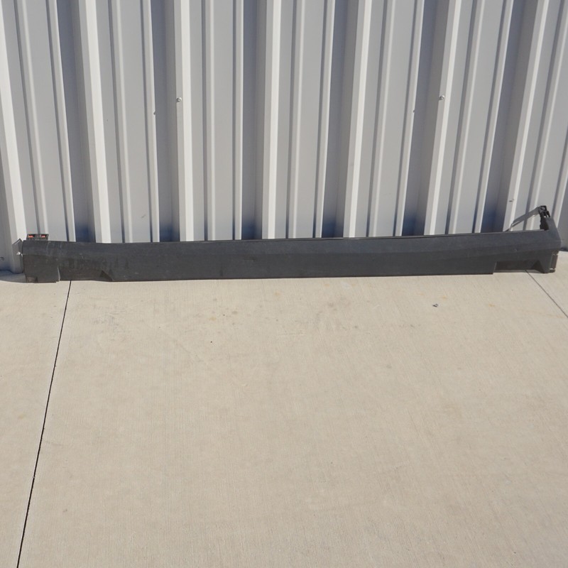 2021 - 2023 Polestar 2 Left Driver Side Rocker Panel Skirt Molding OEM