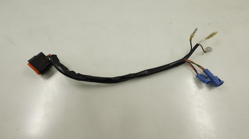 2005 KTM 450 SX OEM ECU CDI Wiring Harness 59439032000