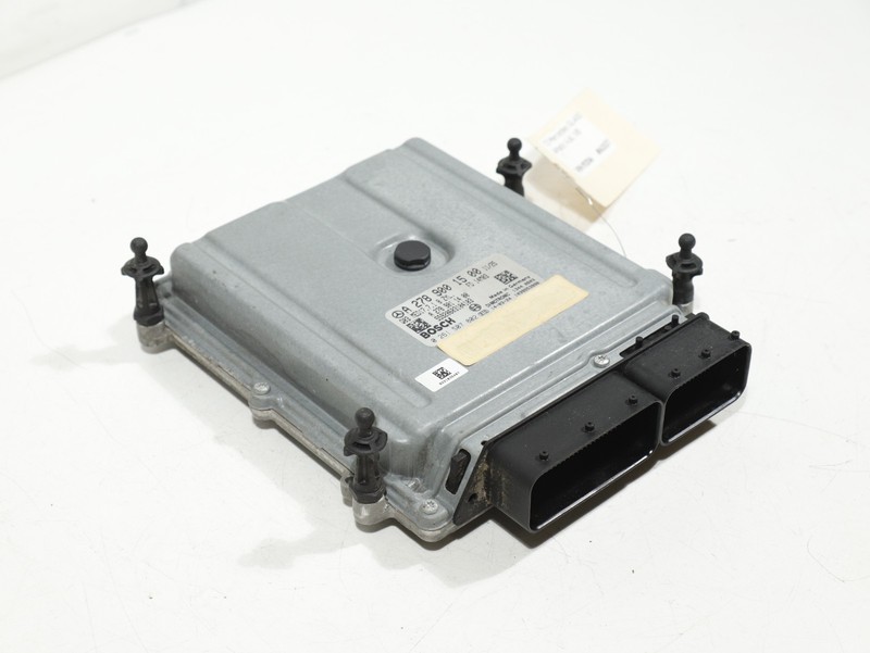 2013-2016 Mercedes GL450 Engine Computer Control Unit ECU A2789001500 OEM