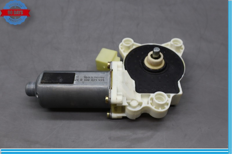 03-06 Mercedes CLK500 W209 Front Left Side Door Window Motor A2308201042 Oem