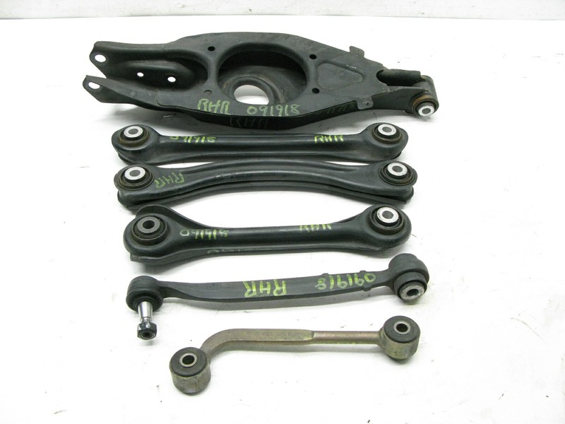 03-09 MERCEDES W209 CLK500 CLK320 CLK350 LOWER ARM CONTROL LEFT / RIGHT091918R