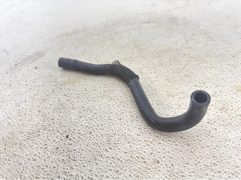 2015 Toyota Prius two Engine to Radiator Smaller Coolant Hose oem