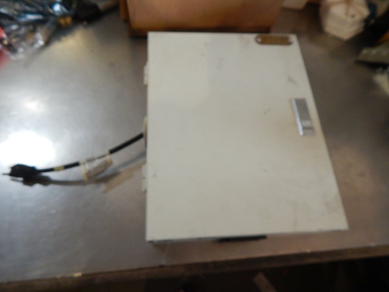 PCC Systems TW2201 Junction Box 1 AC85V-264V Lightning Pack *FREE SHIPPING*