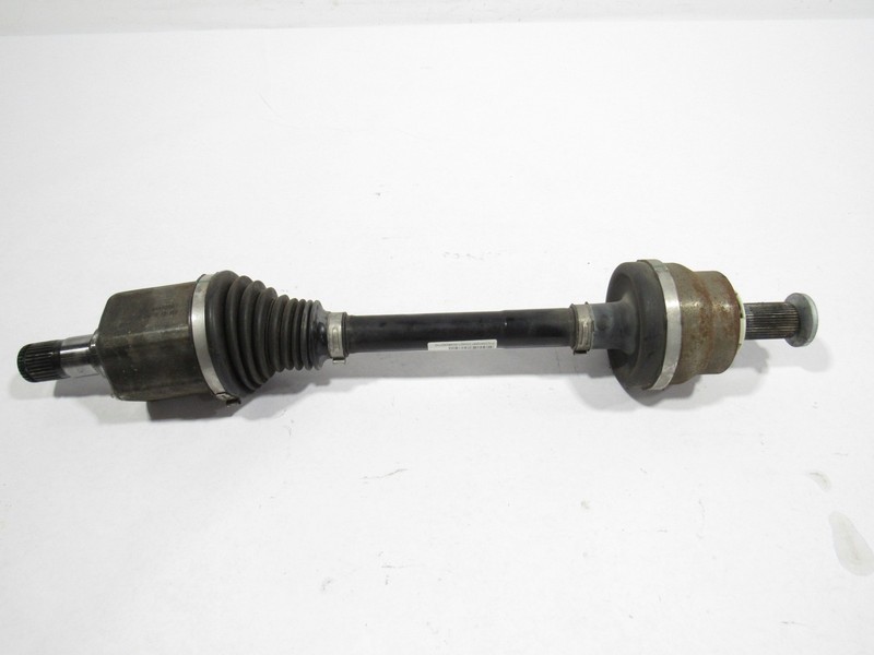 23-25 Polestar 2 2024 AWD Rear Left Driver Suspension Axle Shaft ; :Y