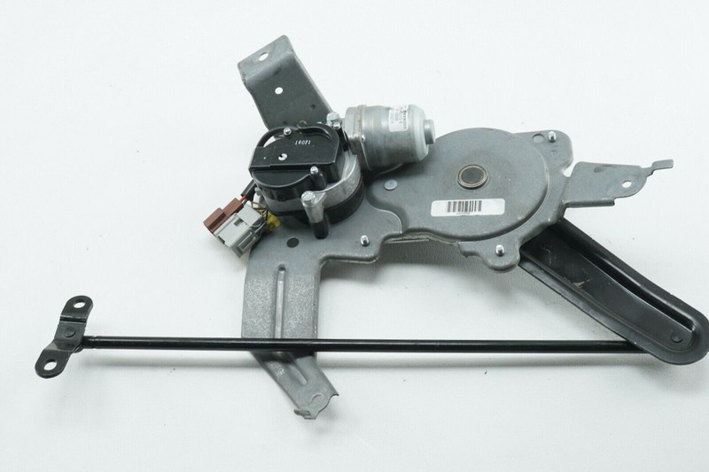 HONDA ODYSSEY Liftgate Tailgate Trunk Hatch Motor Actuator 2011 - 2017