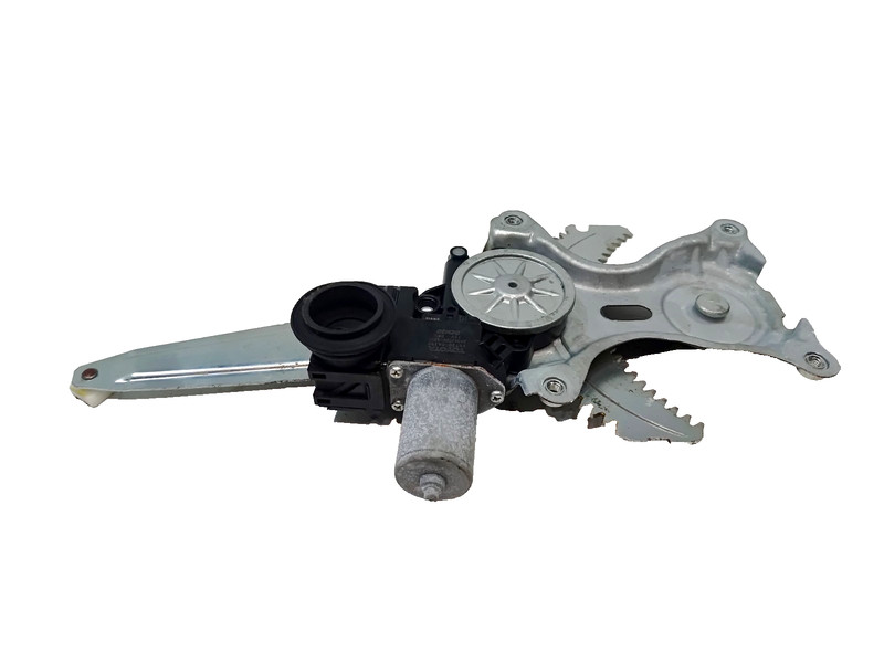 2018-2024 Toyota Camry Rear Right Passenger Door Window Regulator w/Motor OEM