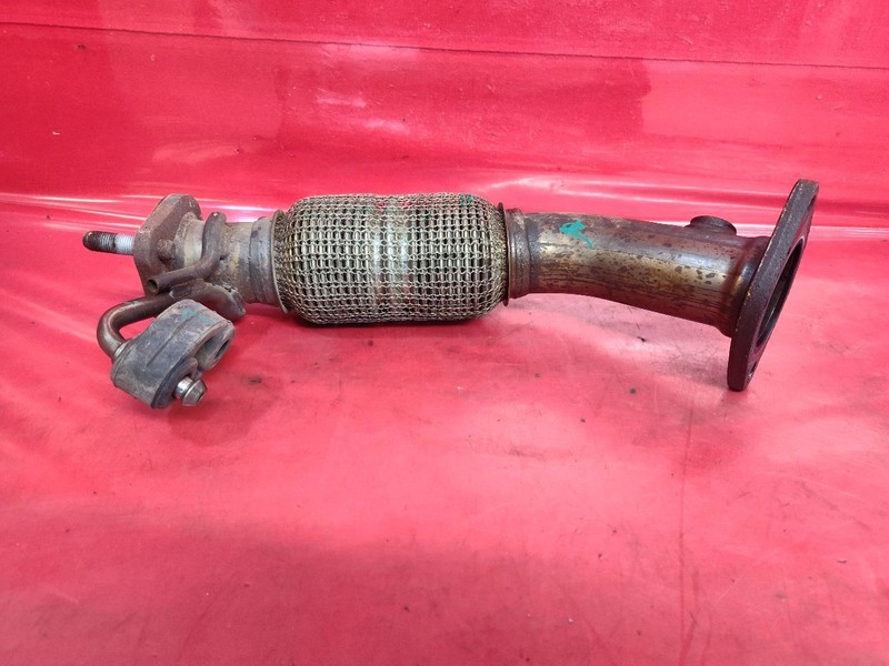 2019-2024 Kia Forte 2.0L Intermediate Exhaust Flex Pipe 28610-M7420 - 68k Miles