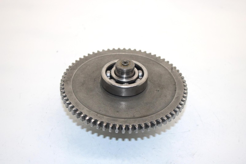 92 Polaris Trail Boss 250 Oem Output Shaft/Gear 66T 3231586 3231582 AP21