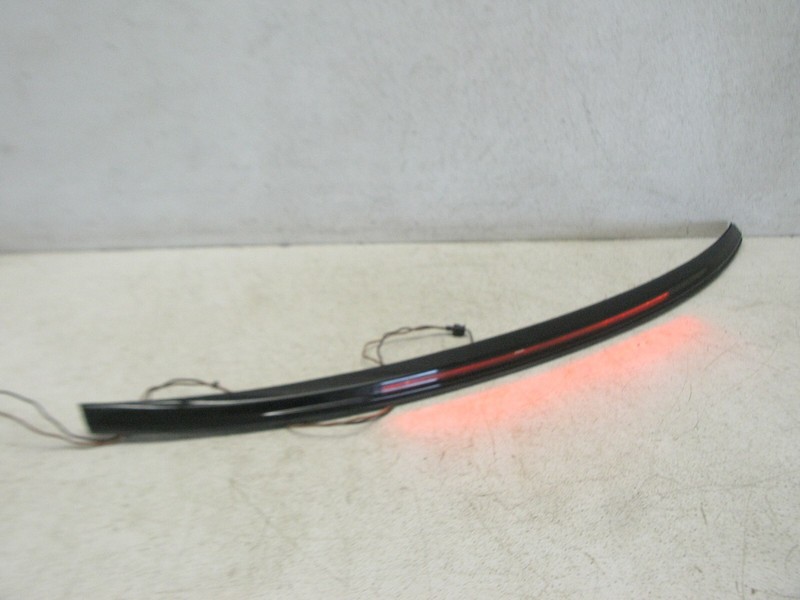 16-20 JAGUAR X260 XF REAR THIRD ADDITIONAL BRAKE LIGHT LAMP 3RD OEM 032923
