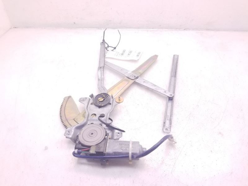 2007 SCION TC REAR WINDOW REGULATOR