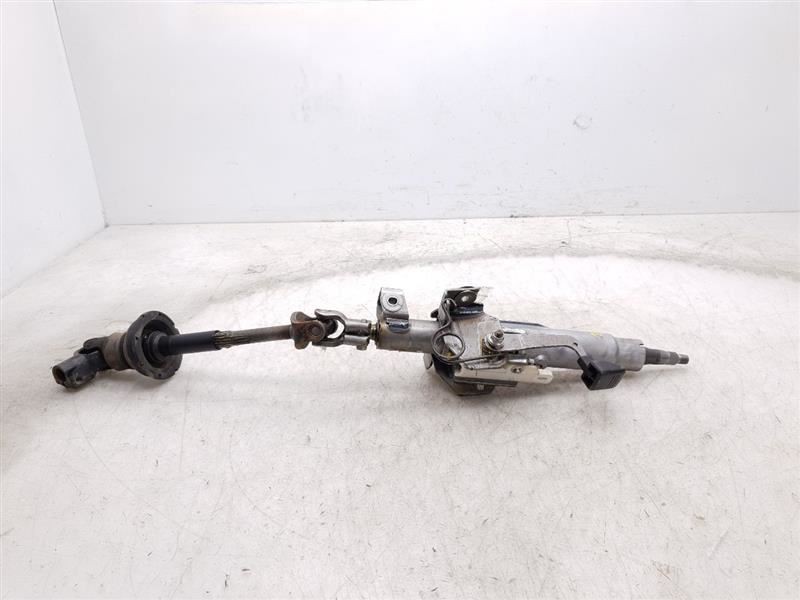07-11 TOYOTA CAMRY LE AT FWD STEERING COLUMN ASSEMBLY