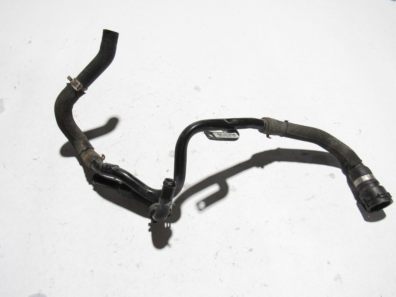 Audi RS7 C7 2017 4.0L Engine Coolant Water Hose Pipe Line Tube 12-18 |:Y