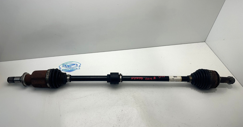 2016-2020 Honda Civic EX/LX Front Right Cv Axle Shaft Driveshaft 2.0L OEM