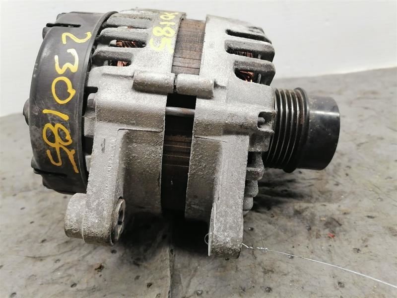 Alternator US Built VIN 5 1st Digit Fits 16-20 OPTIMA 1147468