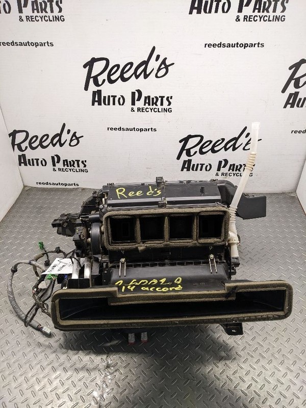 2013-2017 Honda Accord Front Hvac Ac Heater Core OEM1192510