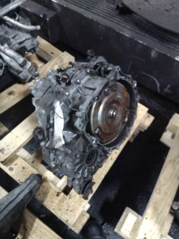 2017 RAM ProMaster City Automatic Transmission Assembly FWD 139K Miles OEM