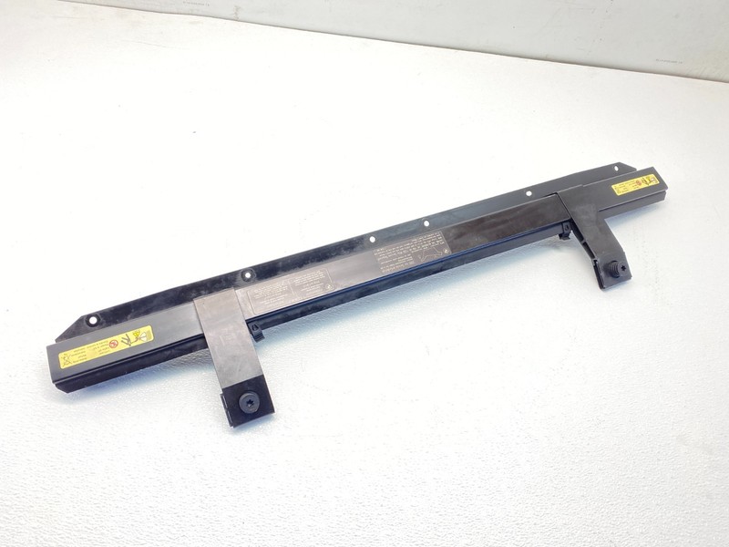 04-10 BMW E63 E64 645 650 M6 Front Radiator Frame Bracket Support Mount OEM ✅