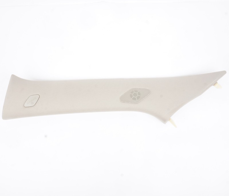 2013 - 2017 Buick Enclave Front Left A Pillar Trim Cover Panel With Speaker OEM